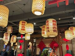 -二十八里太湖船菜(吉祥路店)