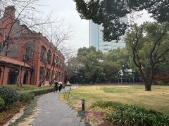 -上海瑞金洲际酒店