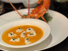 -珠海瑞吉酒店·宴庭中餐厅