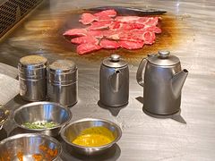 -赤坂亭·M9和牛烧肉·铁板烧·日料398放题(长泰广场店)