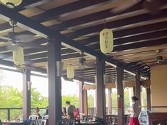 -亚龙湾红树林度假酒店-韩轩韩餐厅