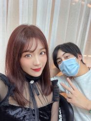 -icare美发沙龙