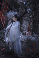 -美云庭古装·格格服汉服·京城旅拍(北京店)