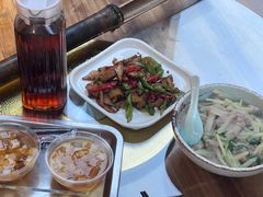 -61号餐吧(兴坪古镇漓江店)