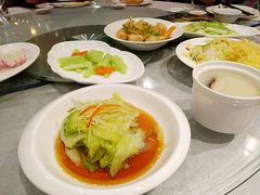 -红莲中餐厅(日航饭店)