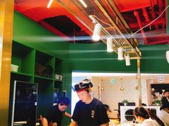 大堂-西关味(东明路店)