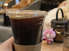 -逸派咖啡 EPARKCOFFEE(广安门店)