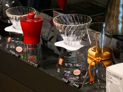 -Seesaw Coffee(环贸iapm店)