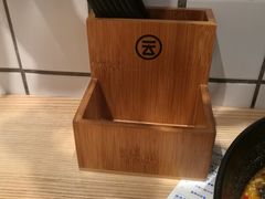 餐具摆设-云味馆过桥米线(皇庭广场店)