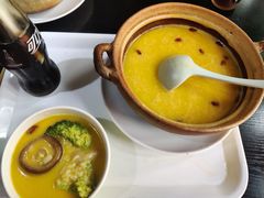 -绿柠食堂(北外滩店)