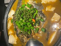 -探鱼·鲜青椒爽麻烤鱼(领展购物广场店)
