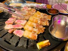-济州爱肉堂(总店)