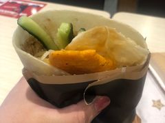 -肯德基(杭州复兴店)