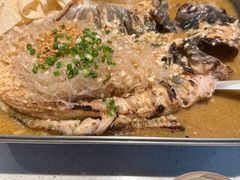 -鱼酷活鱼烤鱼(南京水游城店)