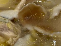-金成潮菜博物馆(海珠湿地店)