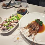. 江南小馆韵味，舌尖苏浙风情