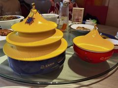 -花家八爷府(王府井·故宫店)