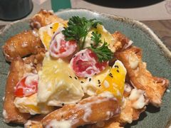 -安南越南餐厅(青岛万象城店)