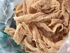 排叉-宝圆斋清真糕点·蛋糕