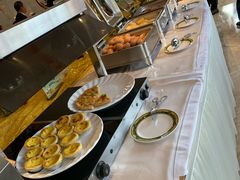 -芜湖白金汉爵大酒店