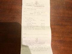 -夏苑(新加坡丽思卡尔顿美年酒店)