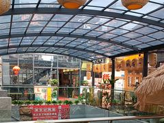 -纸盐河码头火锅(十八梯店)