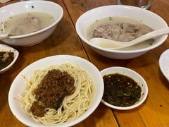 -明红蹄花(糍粑店街店)