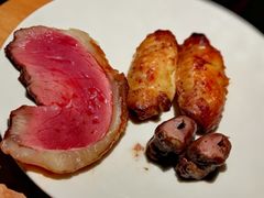 -拉蒂娜·巴西牛排馆 Latina·Brazilian Steakhouse(陆家嘴旗舰店)
