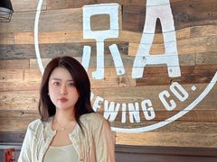 -京A Brewpub·精酿餐吧(幸福村店)