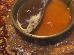 -哥老官重庆美蛙鱼头(龙湖杭州金沙天街店)