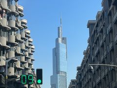 -南京维景国际大酒店(南京博物院店)