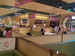 -海底捞火锅(万达广场店)