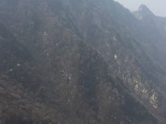 -少华山国家森林公园