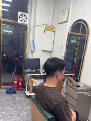 -保罗造型