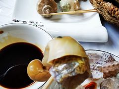 -宾朋海鲜美食餐厅·特色美食(兴海路店)