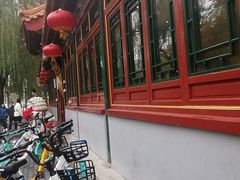 -眉州东坡(团结湖店)