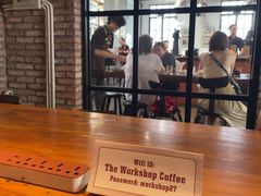 -The Workshop Coffee