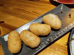 -东方一串·龙虾烧烤·特色烤鱼(吴中路店)