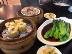 招牌烧麦皇-添运来(茶园奥园广场店)