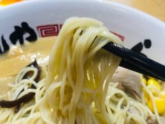 -博多豚屋拉面