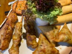 -泰堤坊(淡水体育馆店)