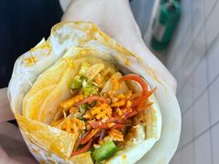 -王菊美食街