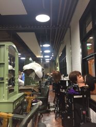 -形象革命造型·护肤Hair Studio