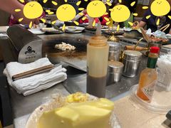 -大渔铁板烧(蛇口店)