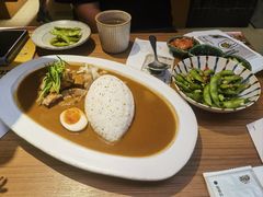 -CURRY YA 熟成咖哩專門店(深圳湾万象城店)