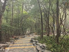 -云龙山