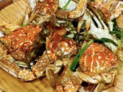 -钱大妈海鲜饭店(保利林语店)