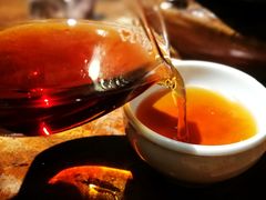 -白鹭原茶艺馆