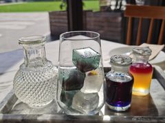 -The Rug Cafe(王府中环店)