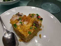 -北京老铺烤鸭(高新店)